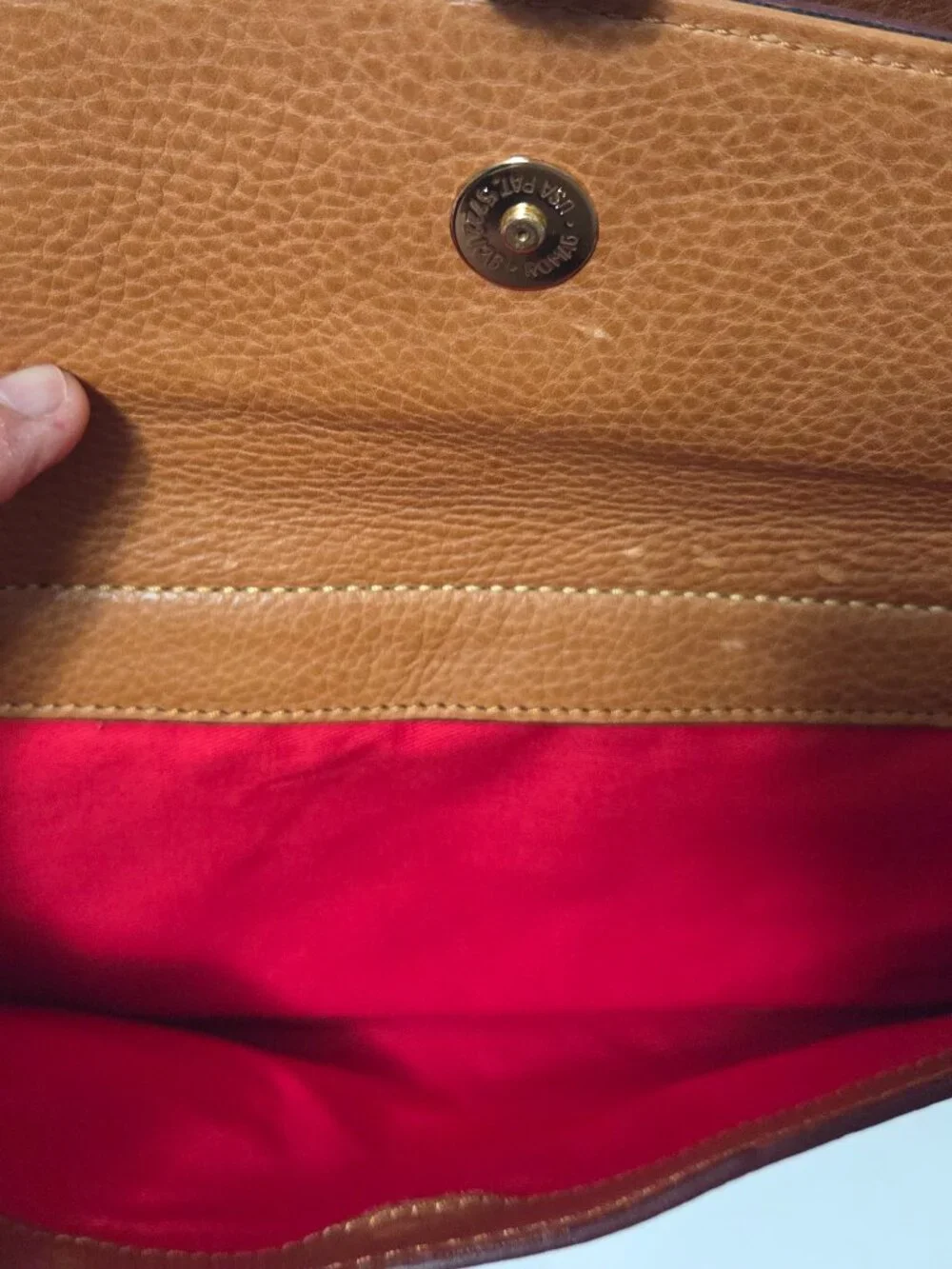 Dooney & Bourke Women's Florentine  Satchel Bag